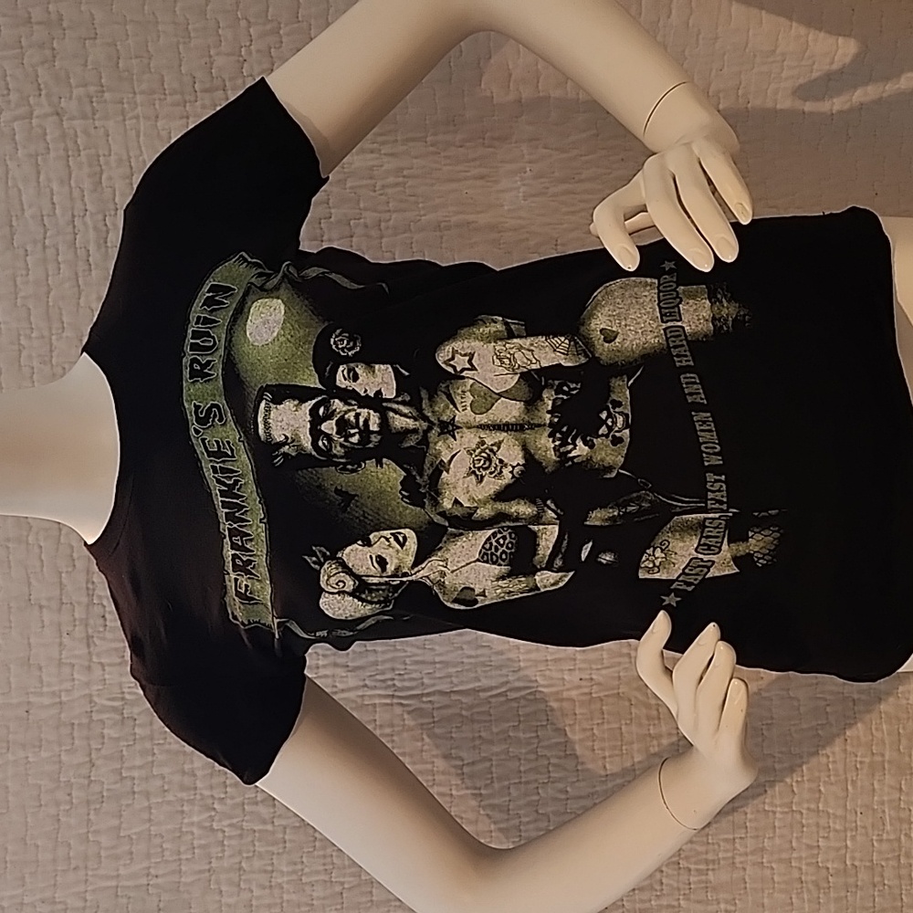 Halloween T-shirt